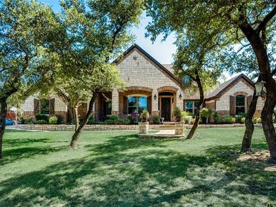 7732 Charlene Dr, Azle, TX, 76020