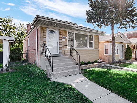 3rd image of 9331 S Parnell Ave