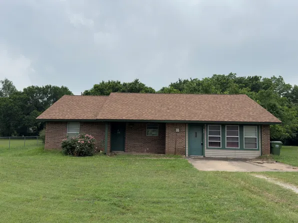 415 Meadowlark Trl, Springtown, TX 76082