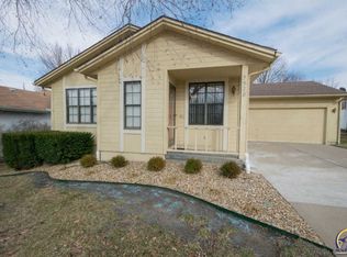 3528 SW Belle Ave, Topeka, KS 66614