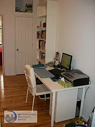 Rented by Metropolitan Property Group