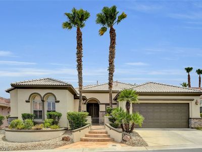 10503 Cerotto Ln, Las Vegas, NV, 89135