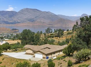 3500 Shadow Mountain Dr, Lake Isabella, CA