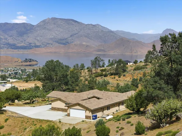 3500 Shadow Mountain Dr, Lake Isabella, CA 93240