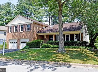 6127 Wicklow Dr, Burke, VA 22015