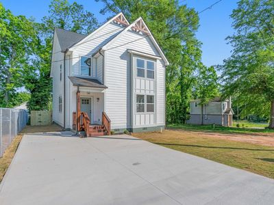 309 Maloy St, Greenville, SC, 29601