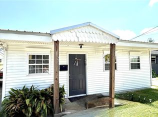 211 N Dilton St, Metairie, LA 70003