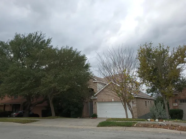 811 Windhurst, San Antonio, TX 78258