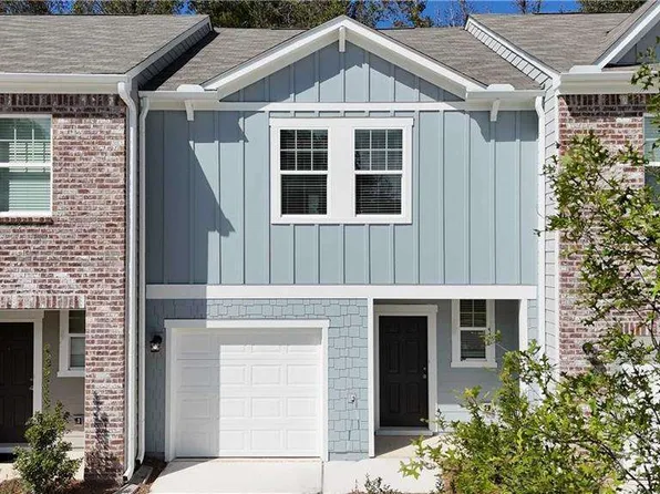 1107 Lucienne Blvd, Auburn, GA 30011