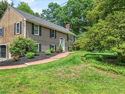 6 Mattakeesett Ln, Norwell, MA, 02061