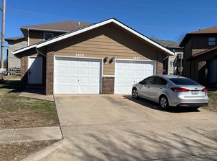 3425 E Sunset St #3425, Springfield, MO 65804