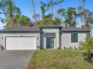 2583 Kabbaby St, North Port, FL 34288