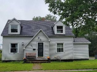 301 Becker St, Rothschild, WI 54474