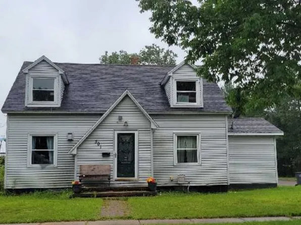 301 Becker St, Rothschild, WI 54474