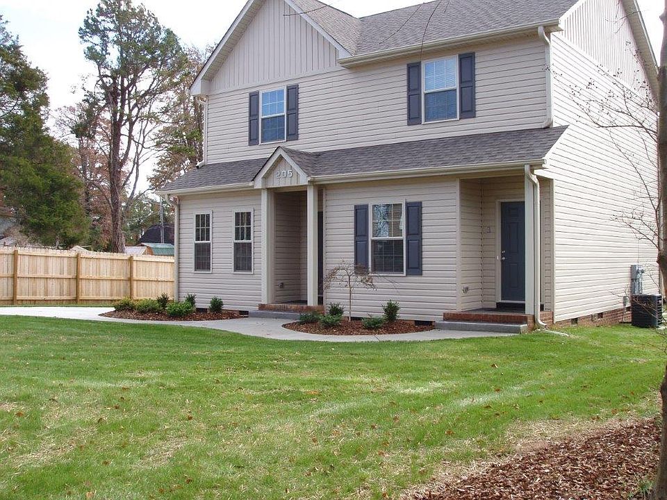 Front with Grass