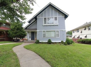 220 W 51st Ter UNIT A, Kansas City, MO 64112