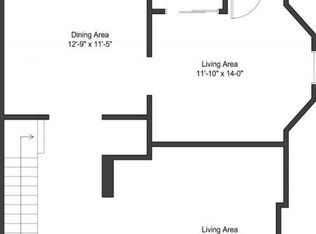 100 E Lane Ave, Columbus, OH 43201