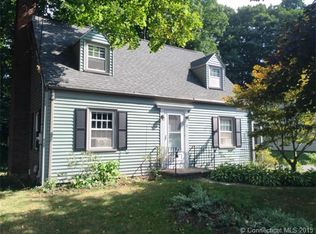28 Ridgewood Rd, Meriden, CT 06450