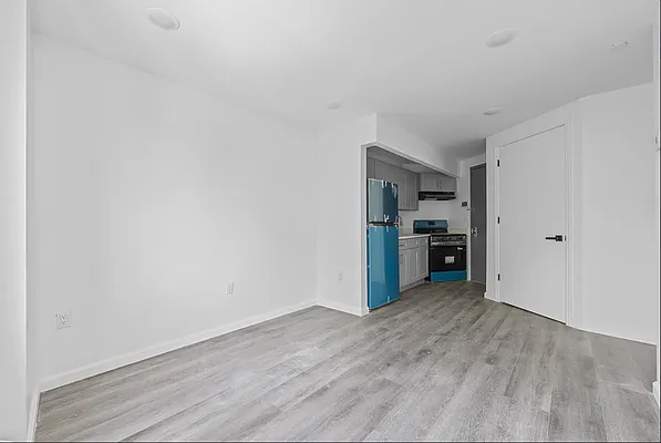 Living room, photo 3