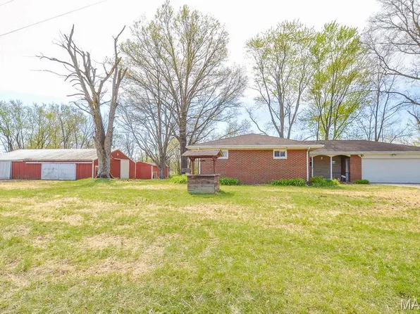 4327 Mascoutah Ave, Belleville, IL 62221