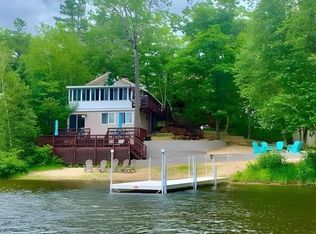 107 Pequawket Trl, Ossipee, NH 03864