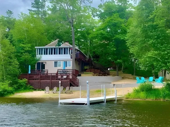 107 Pequawket Trail, Ossipee, NH 03864