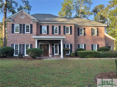 3 Pine Lakes Point, Savannah, GA, 31405