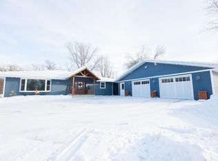 3373 Lees Cir NW, Garfield, MN 56332