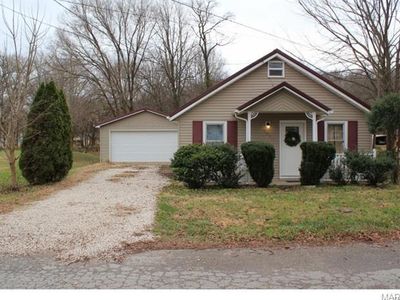 509 Valley Rd, Waynesville, MO, 65583