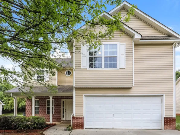 1805 Neighborhood Walk, McDonough, GA 30252