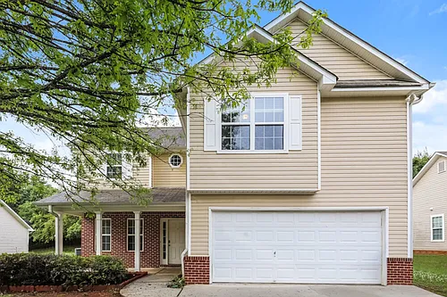 1805 Neighborhood Walk Photo 1