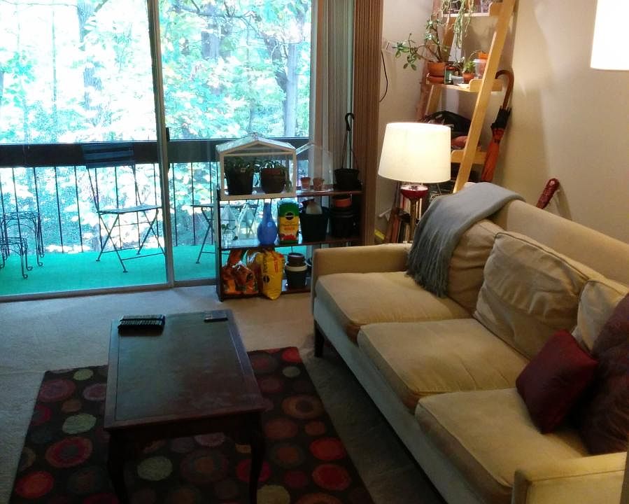 1st image of 5810 Willow Oaks Dr APT E