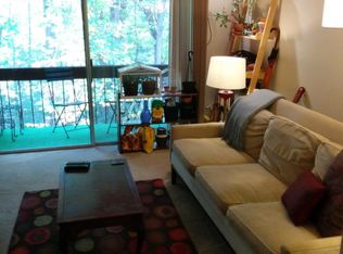 5810 Willow Oaks Dr APT E, Richmond, VA 23225