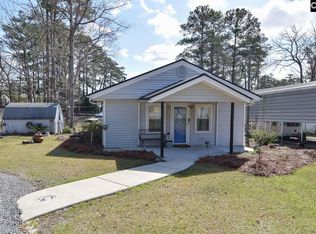 112 Lakeshore Dr, Leesville, SC 29070