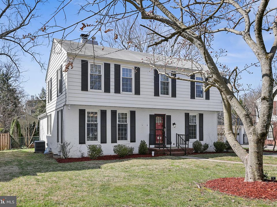 307 Melancthon Ave, Lutherville Timonium, MD 21093 Zillow