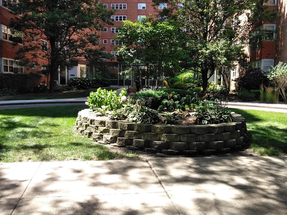 1st image of 4970 N Marine Dr #1137