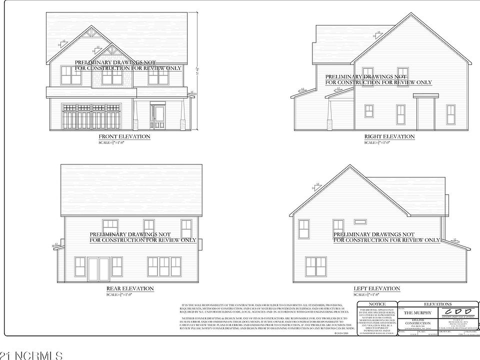 2nd image of 503 Oak Pond Point