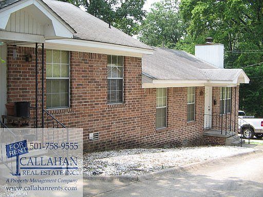2nd image of 406 N Van Buren St APT B