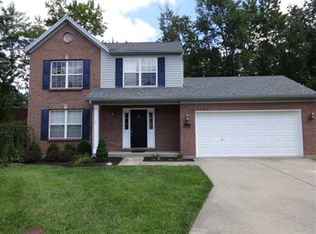 986 Vixen Dr, Cincinnati, OH 45245