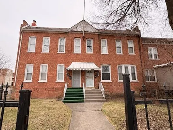 10501 S Corliss Ave, Chicago, IL