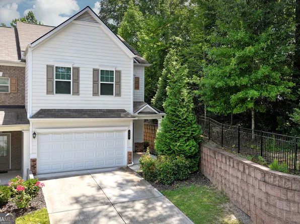 157 Inman Dr, Canton, GA 30114