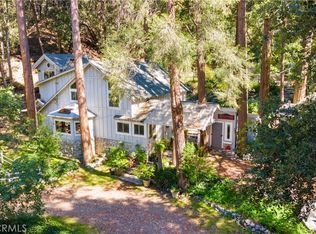 9091 Mountain View Dr, Forest Falls, CA 92339