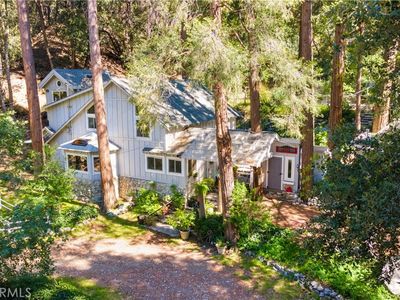 9091 Mountain View Dr, Forest Falls, CA, 92339