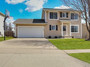 5120 Millenium Dr, Cedar Falls, IA 50613