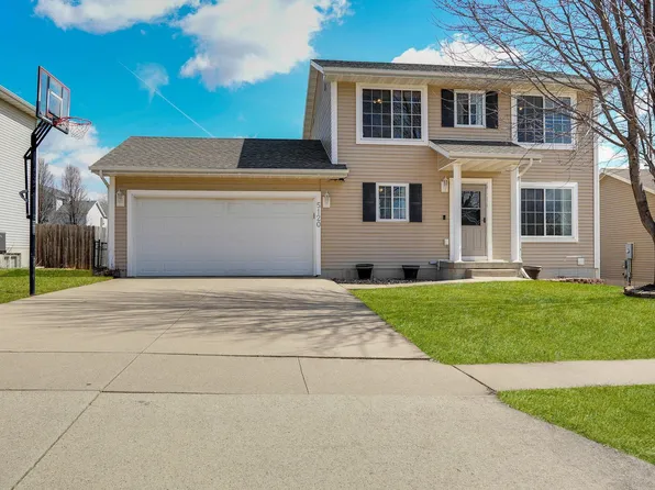 5120 Millenium Dr, Cedar Falls, IA 50613