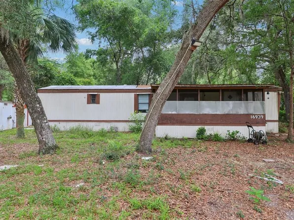16939 SE 3rd Pl, Silver Springs, FL 34488