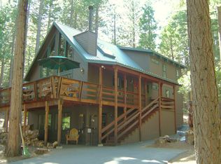 3823 Ottawa Dr, Camp Connell, CA