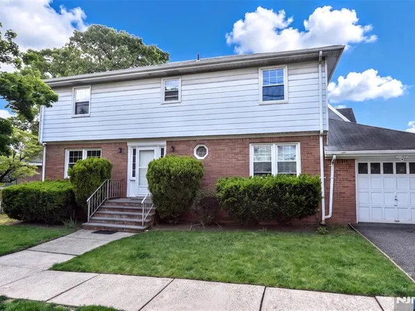 84 Burton Ave, Hasbrouck Heights, NJ 07604