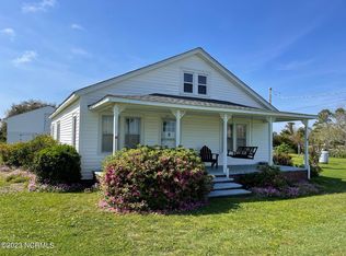 172 Brown St, Marshallberg, NC 28553
