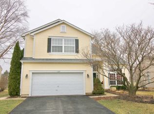 1129 Heavens Gate, Lake In The Hills, IL 60156